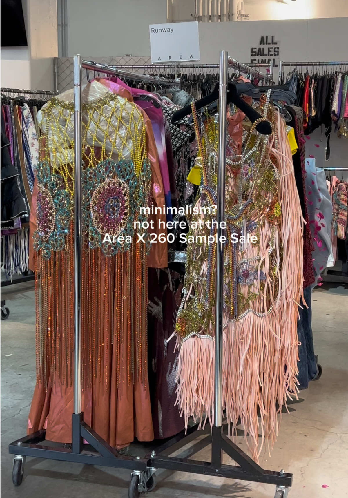 @260SampleSale