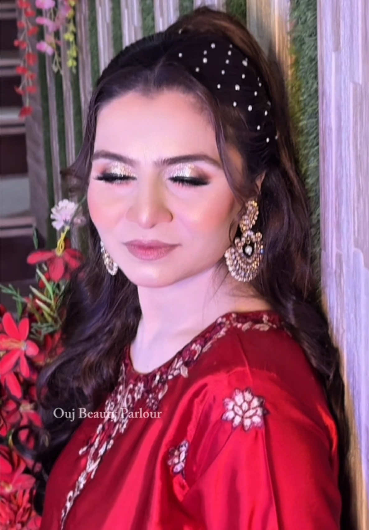 @oujbeautyparlour