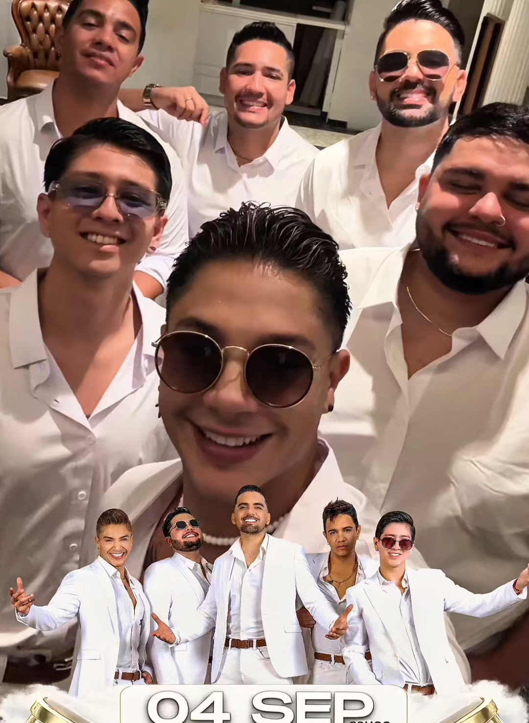 @Adolescentes de Venezuela