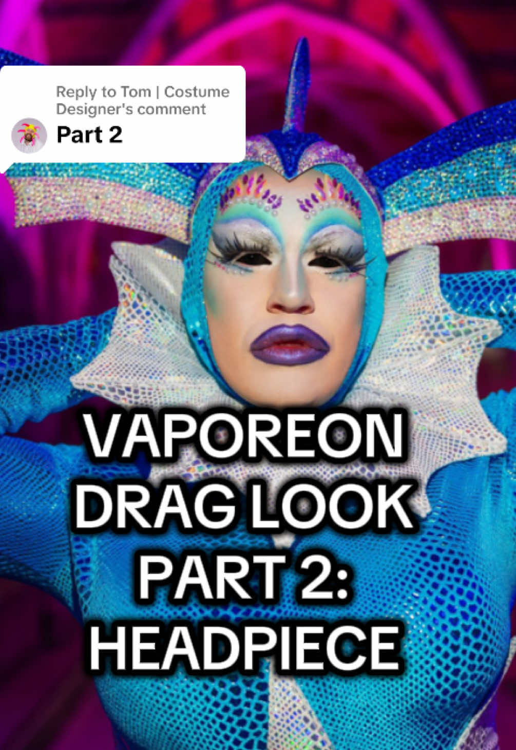 @Tom | Costume Designer