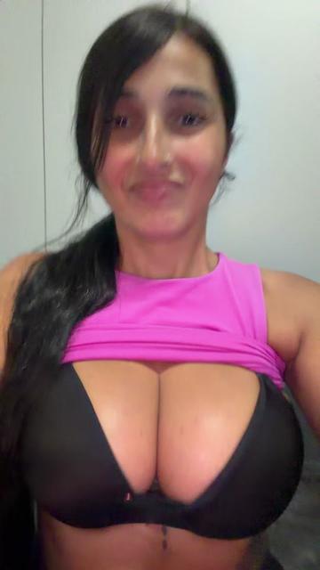 @Yasmina Morales