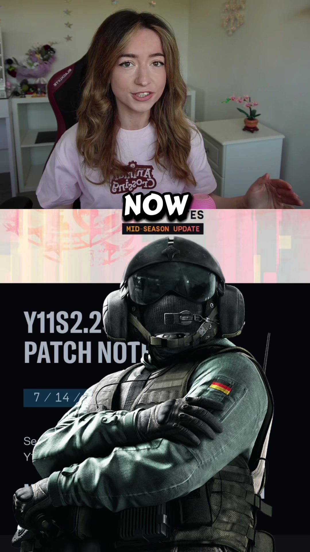 @Alicia