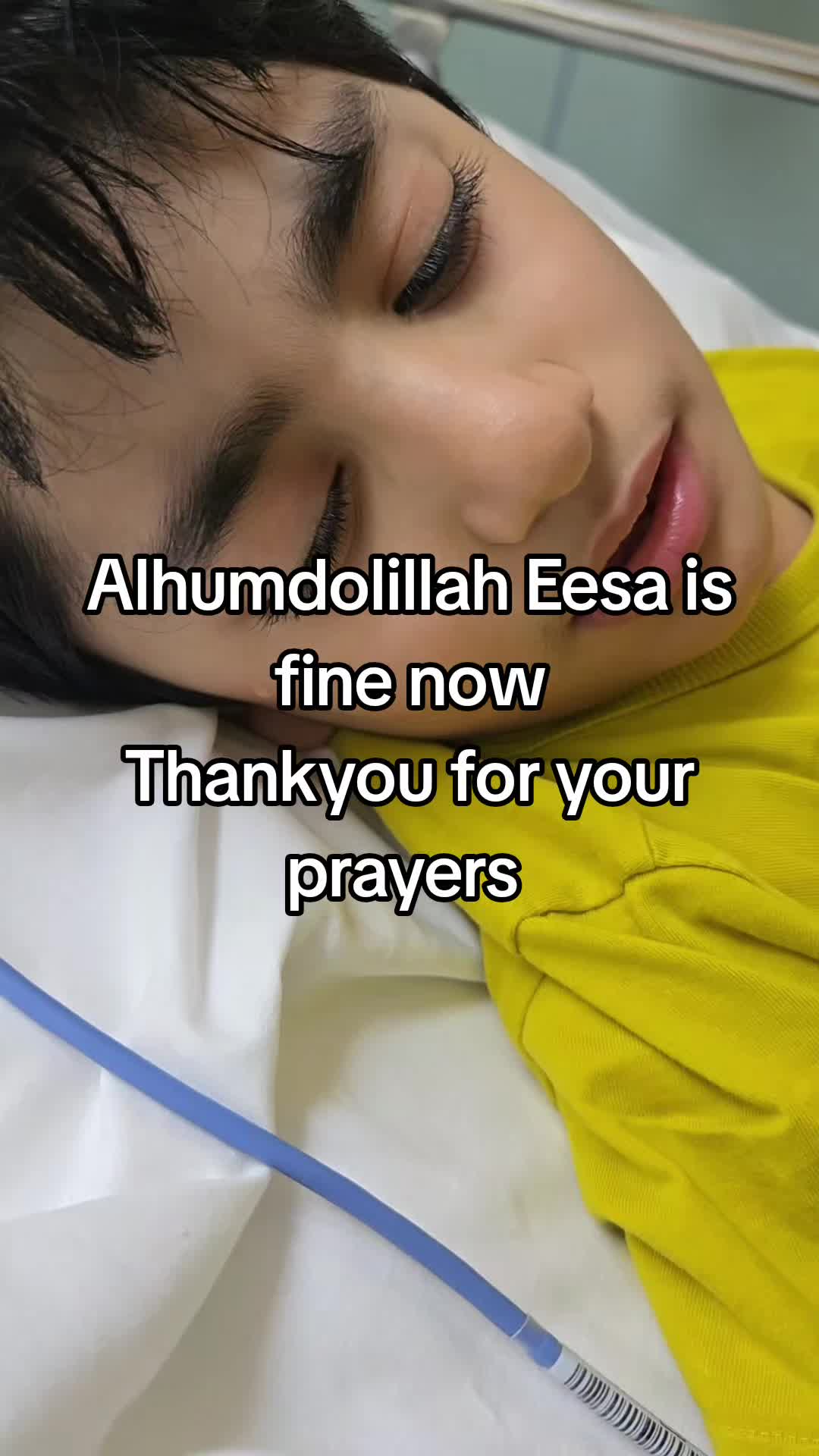 @Eesa Ali