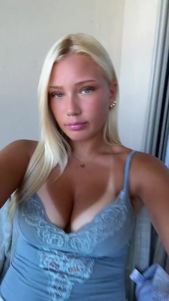 @Iris Lindgren