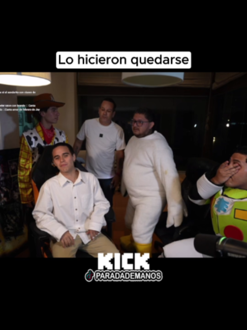 @Parada de Manos