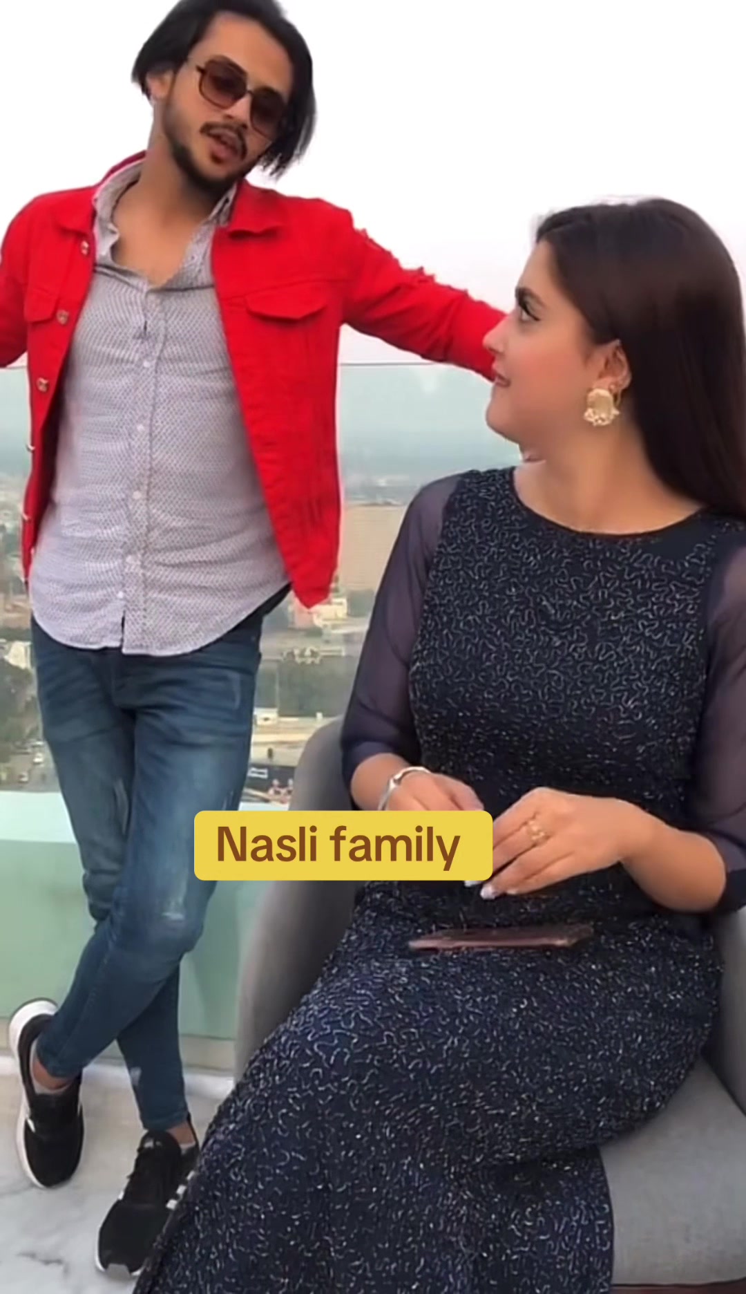 @Hasadi family