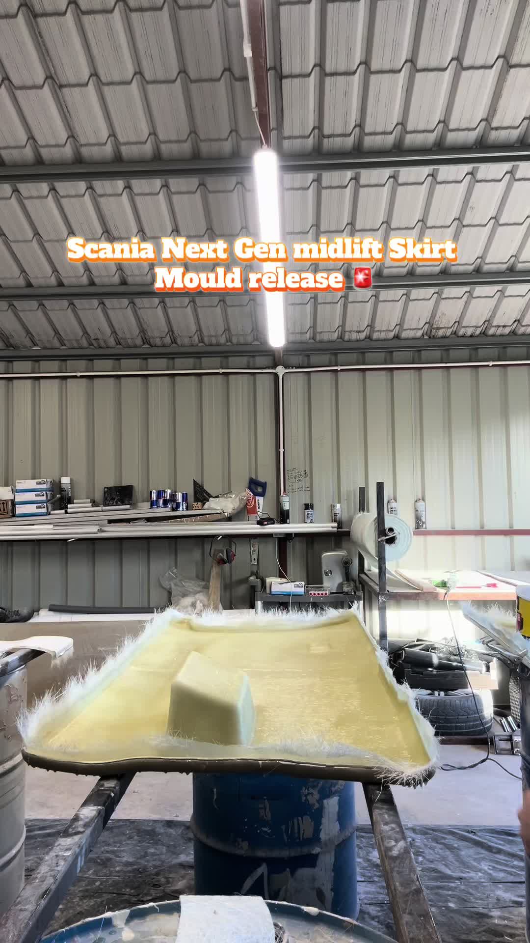 @GD Sideskirts