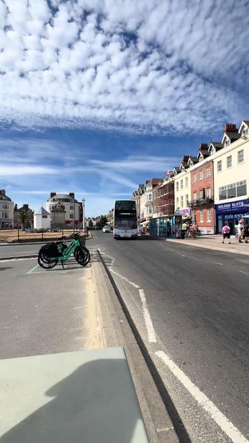 @Best transport in the uk