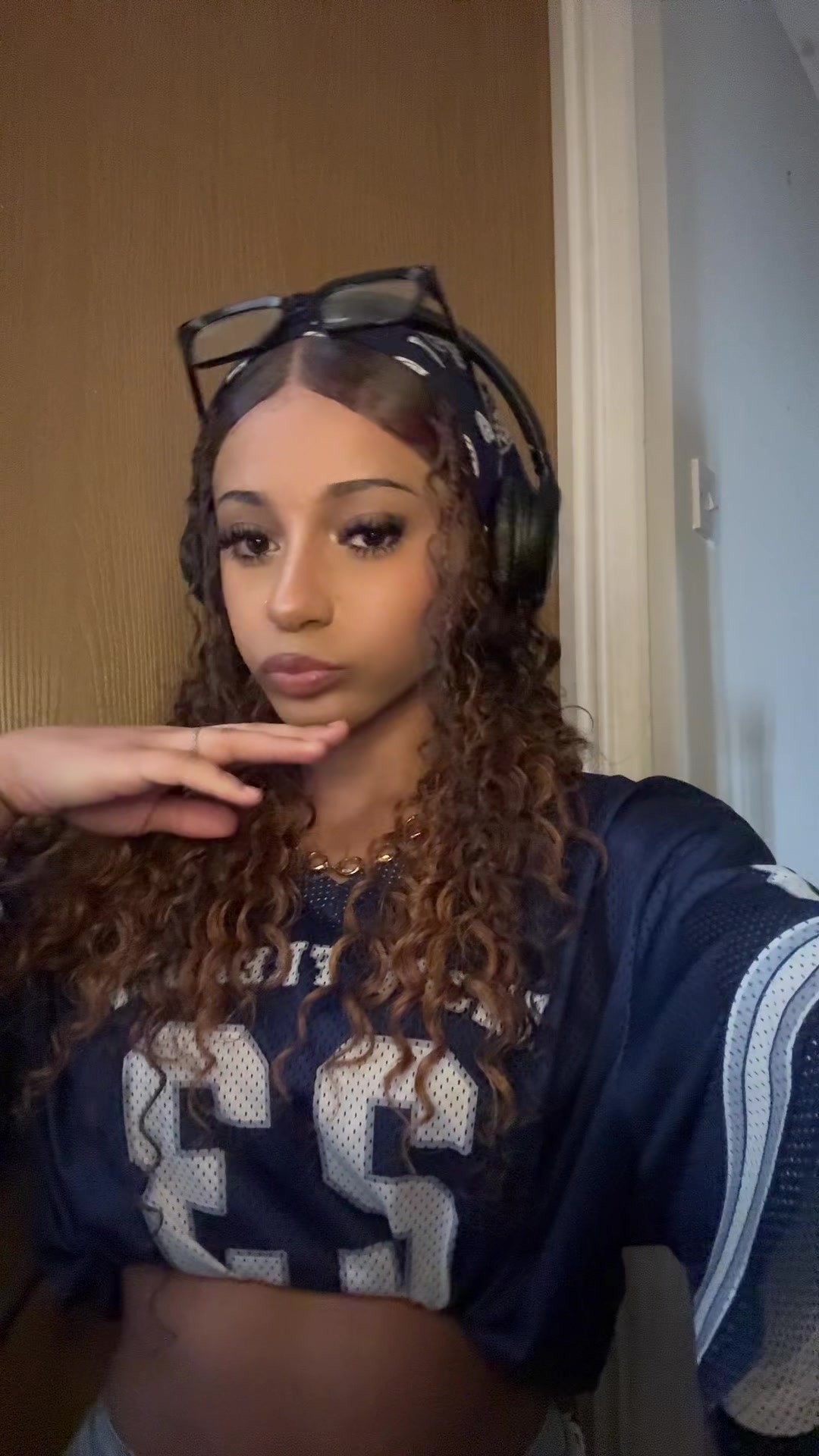 @Kiyah-Marieꨄ