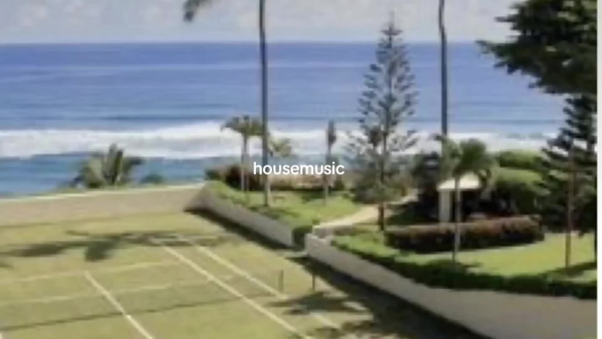 @house music diary.