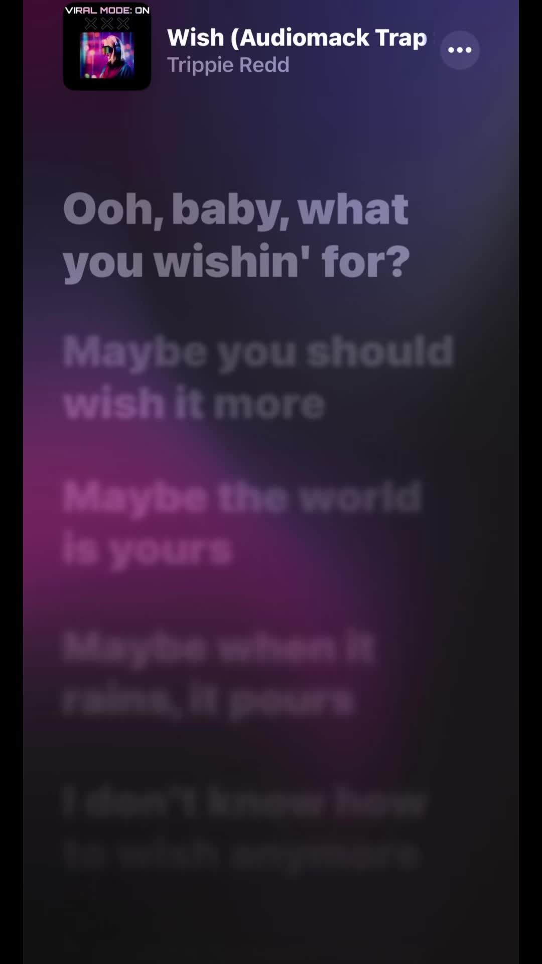 @DreamyLyrics