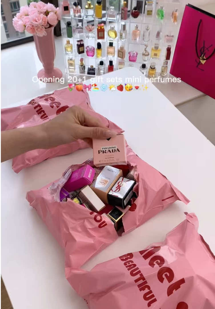 @MiniLuxury Perfume💜