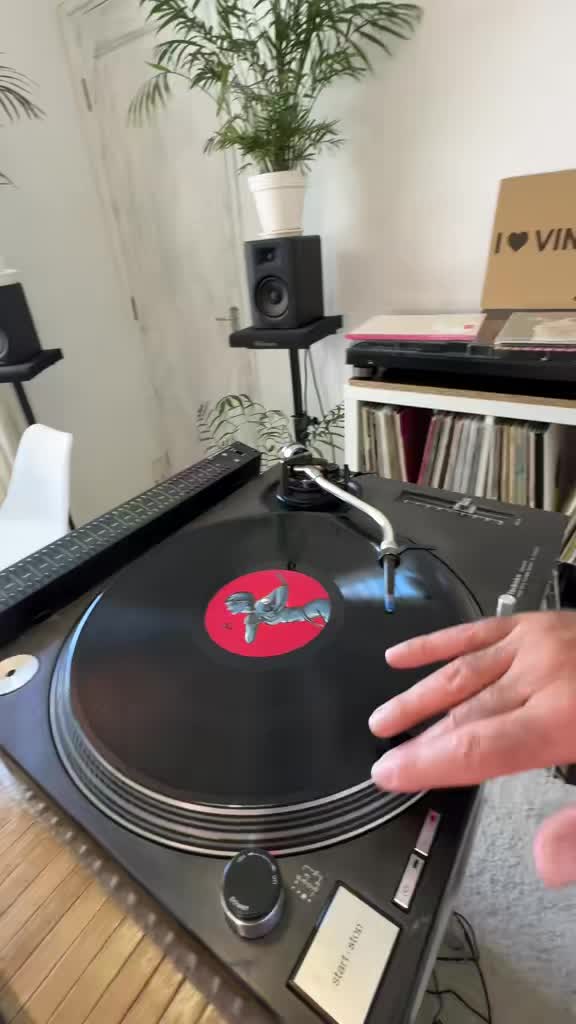 @Ibiza Records