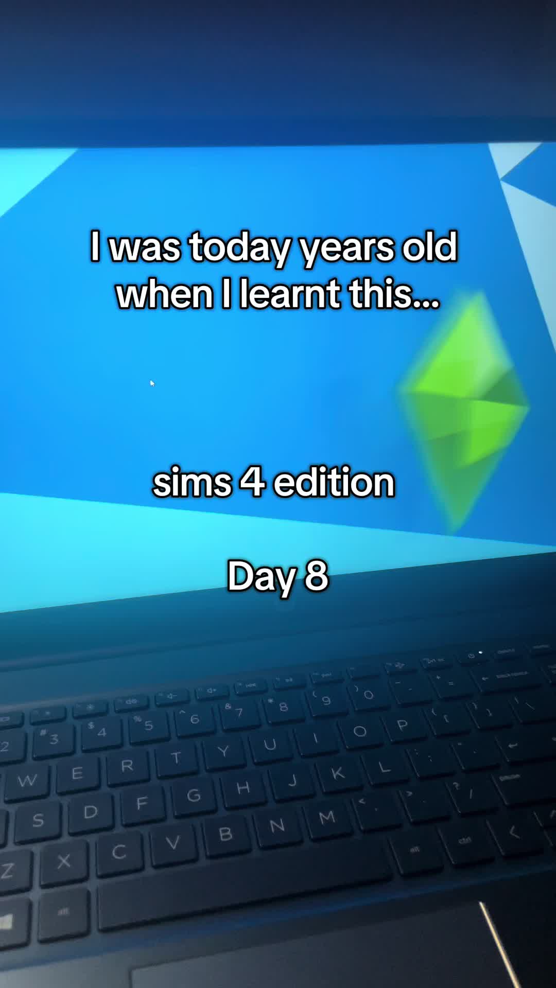 @SimPlaysSims💎