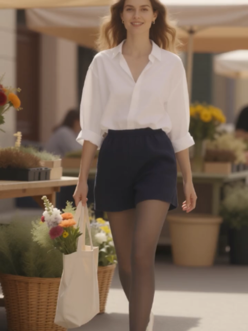 @Daily Tights Muse