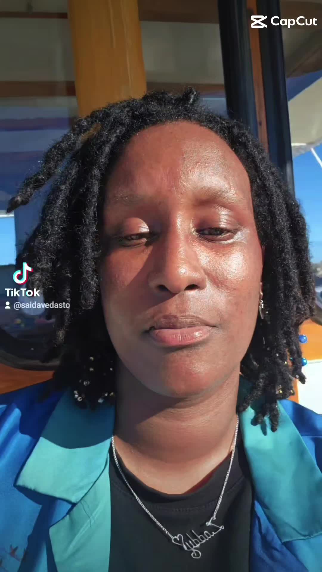 @Saida Vedasto🏳️🌈🇹🇿