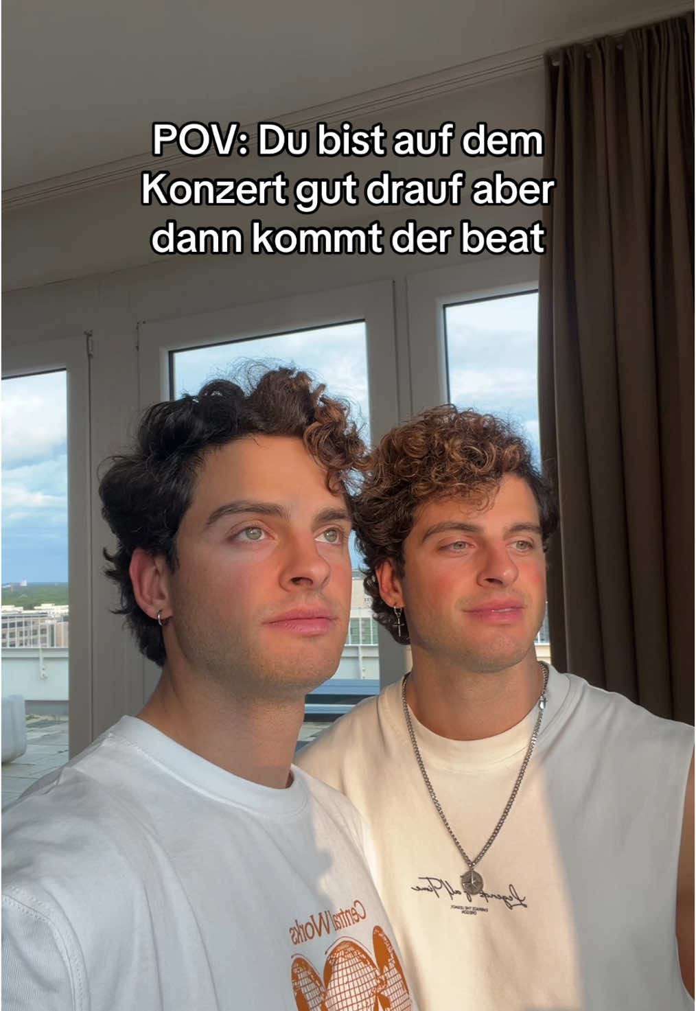 @Julian & Luka