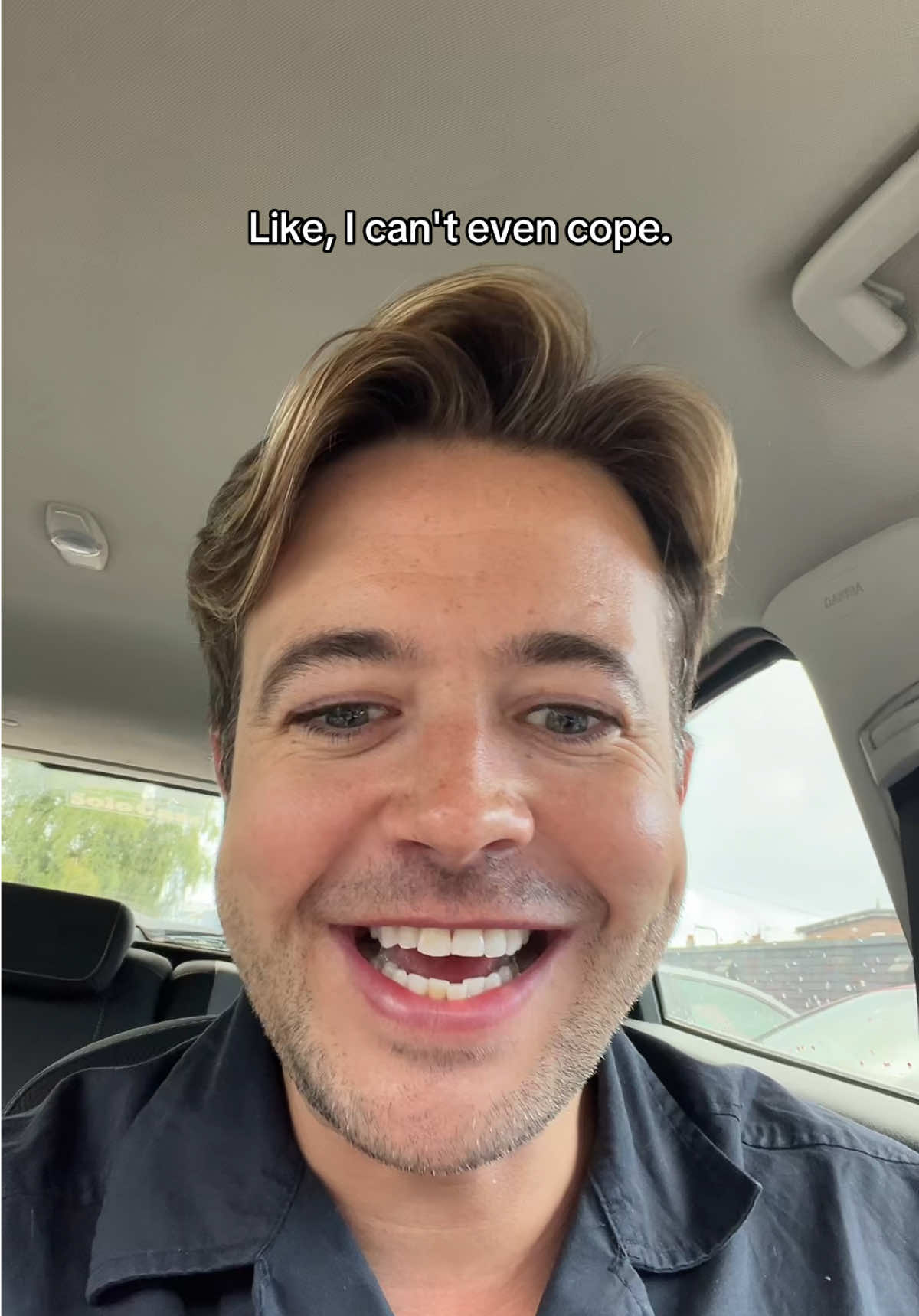 @OurBenny