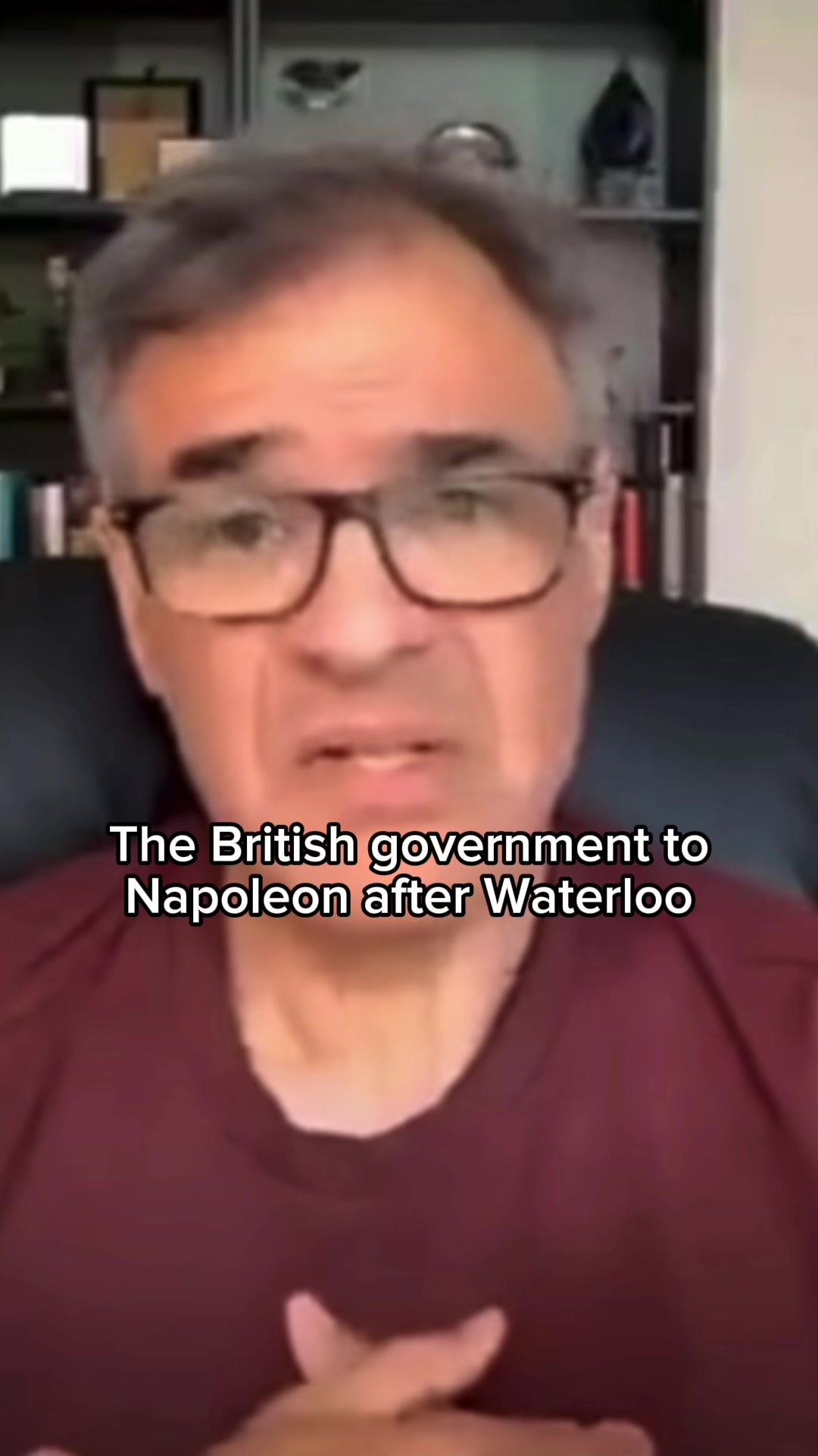 @Historic Jokes