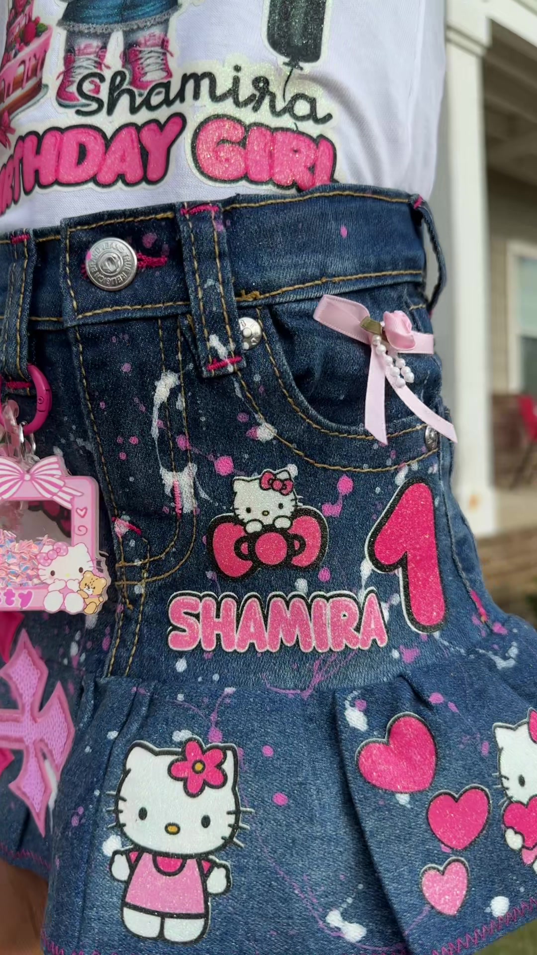 @Sewn By Shatina