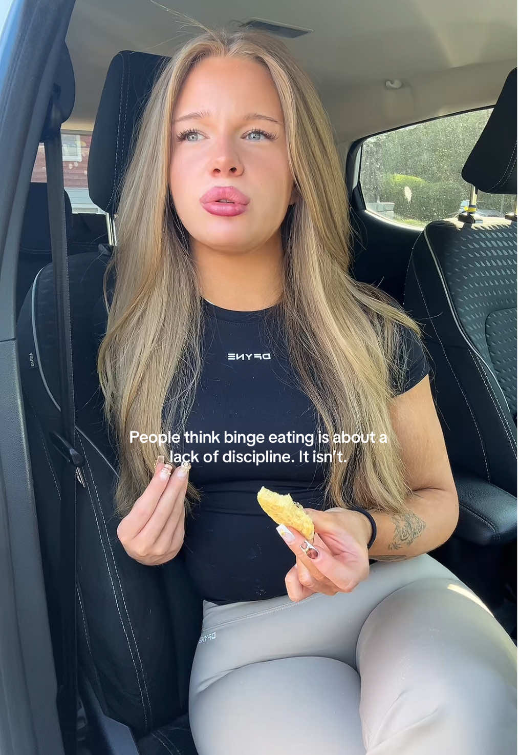 @Emma Larsson