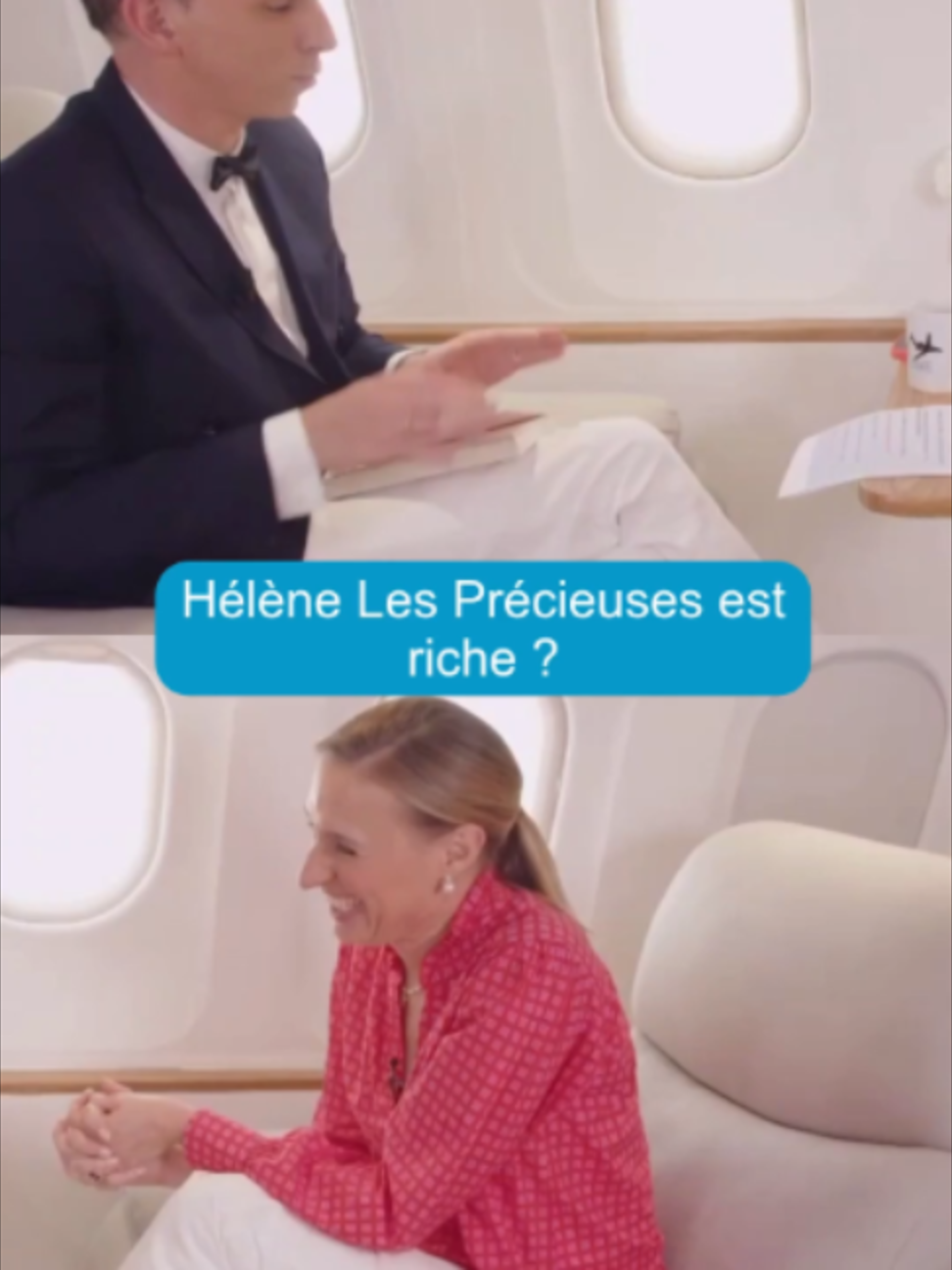 @Jordan De Luxe