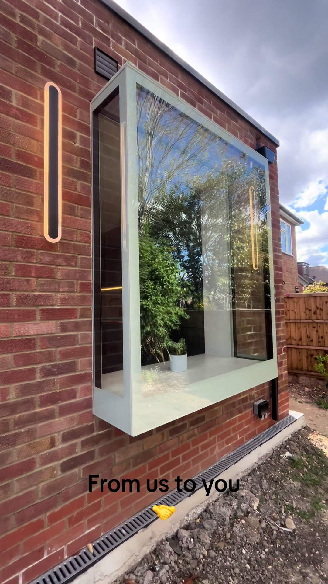 @HSB Windows & Doors LTD