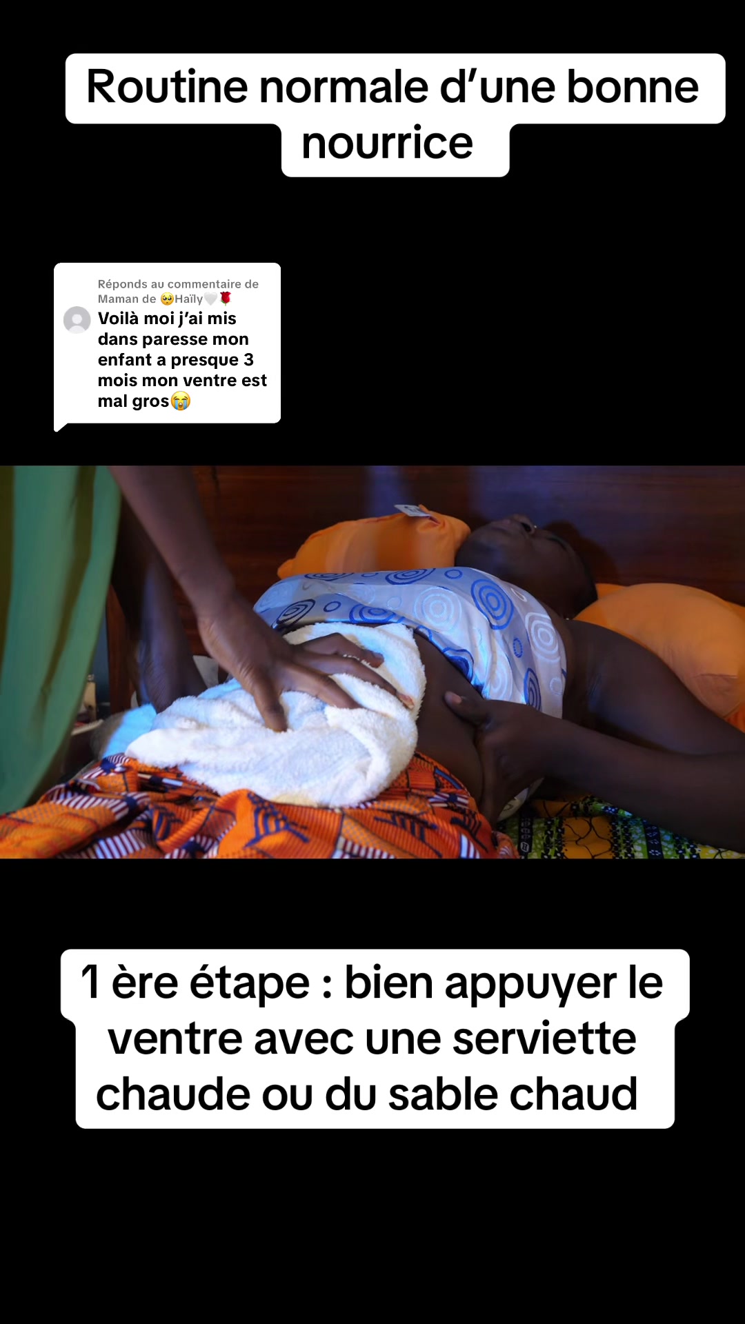 @🦋Ada et b&eacute;b&eacute; Asnath 👩🏽&zwj;🍼❤️