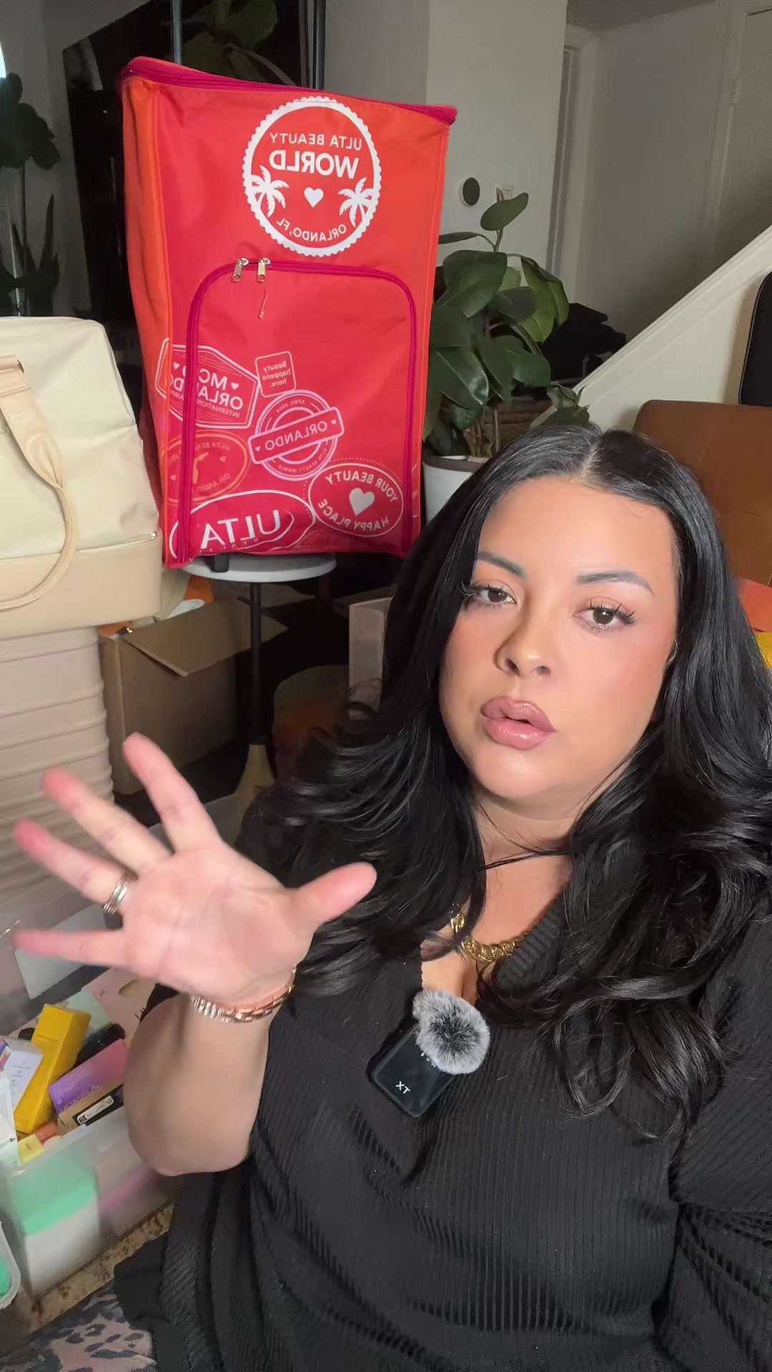 @Glam My Face