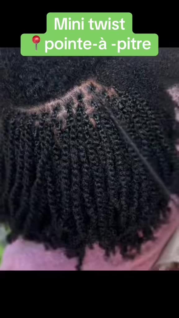 @MiniTwist & microtwist,locs