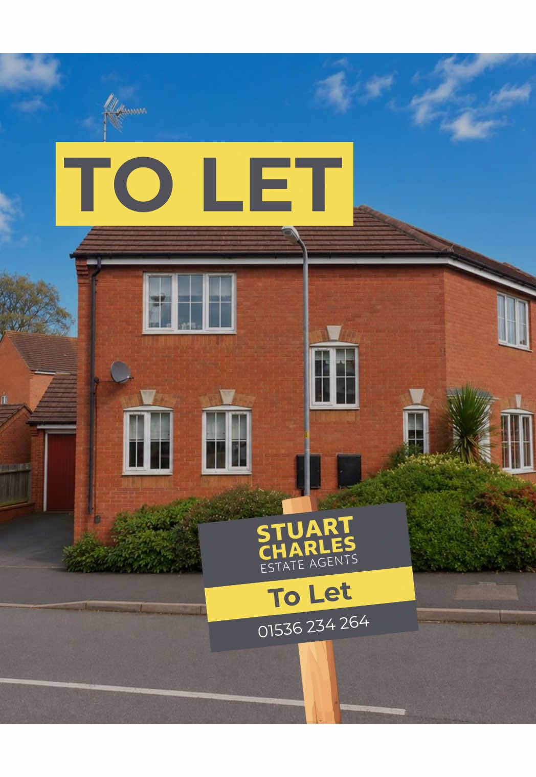 @Stuart Charles estate agents