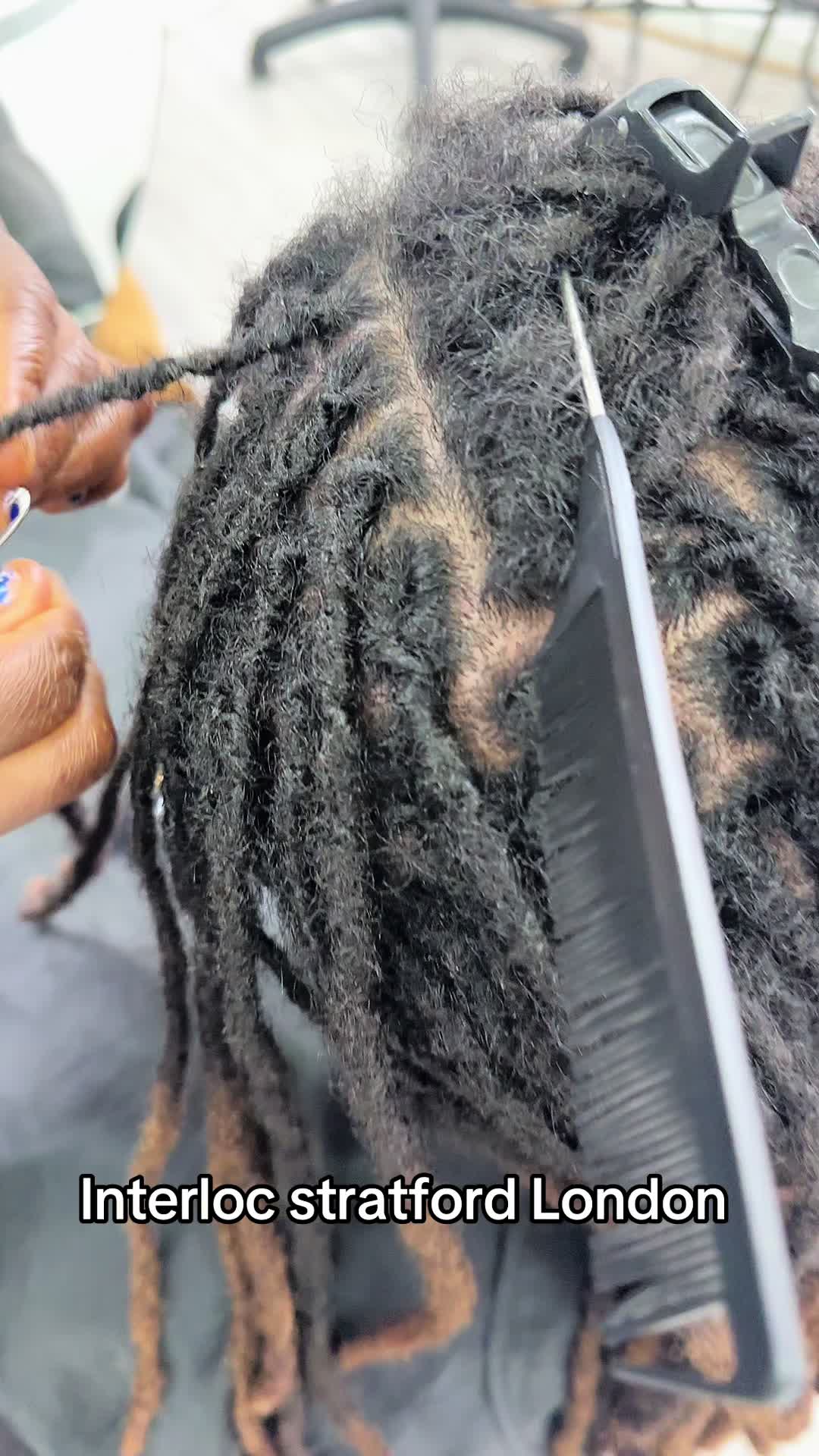 @Men braids by stylesbyfola