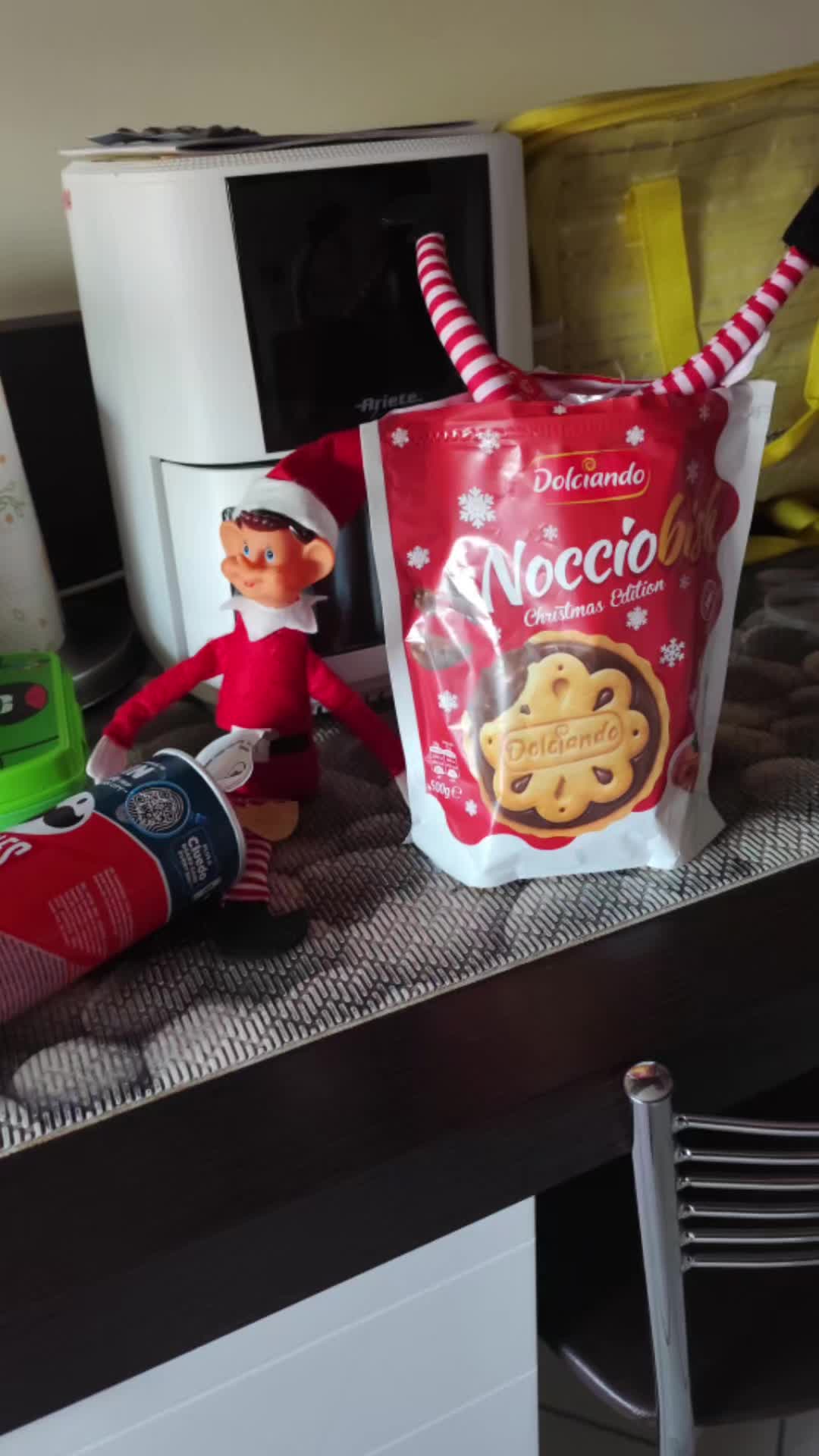 @Milena Di Mattia