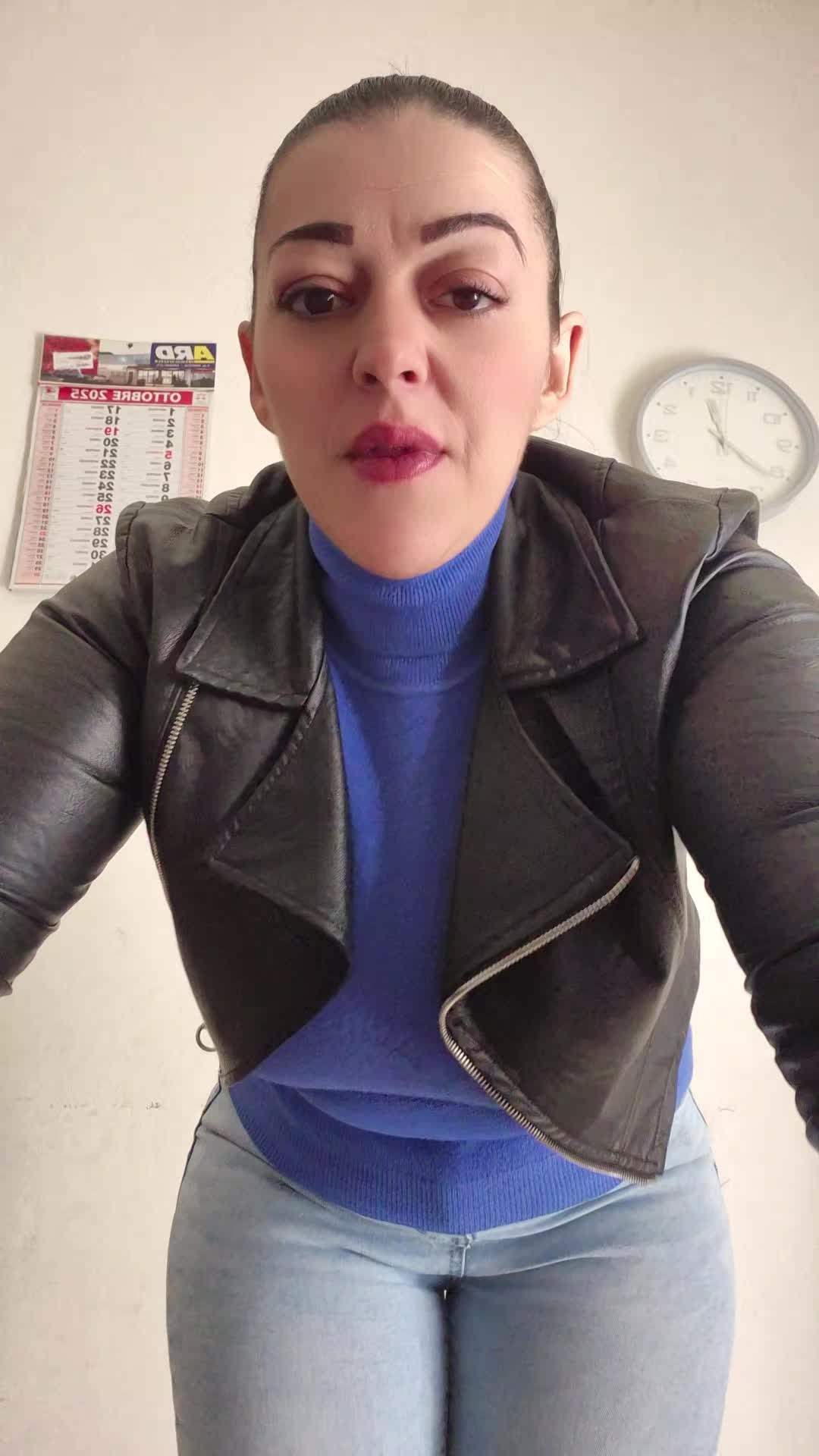 @Melina Scalisi