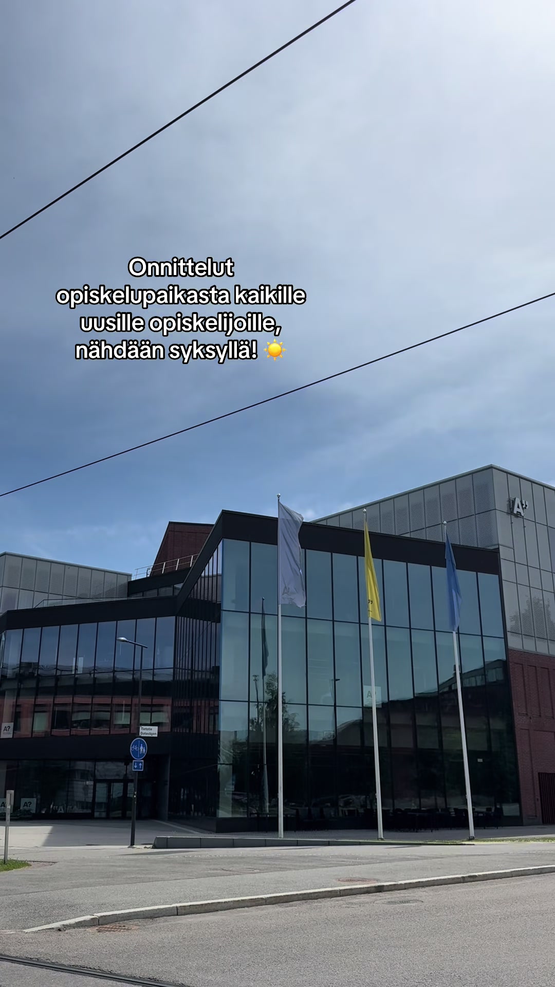 @Aalto University