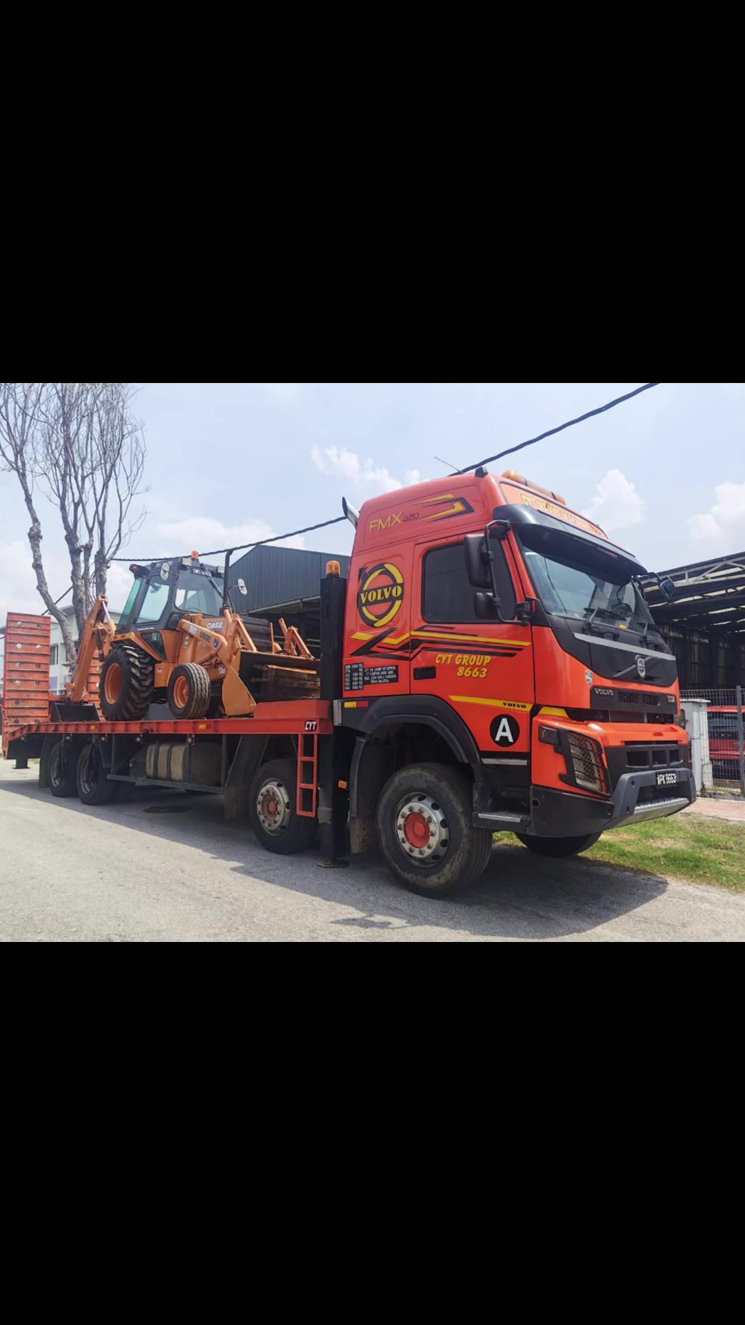 @CYT HEAVY MACHINERY SDN BHD