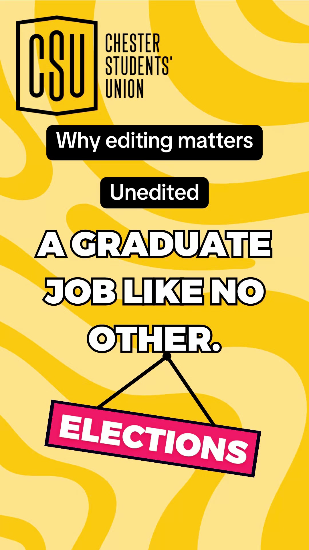 @Chester Students' Union