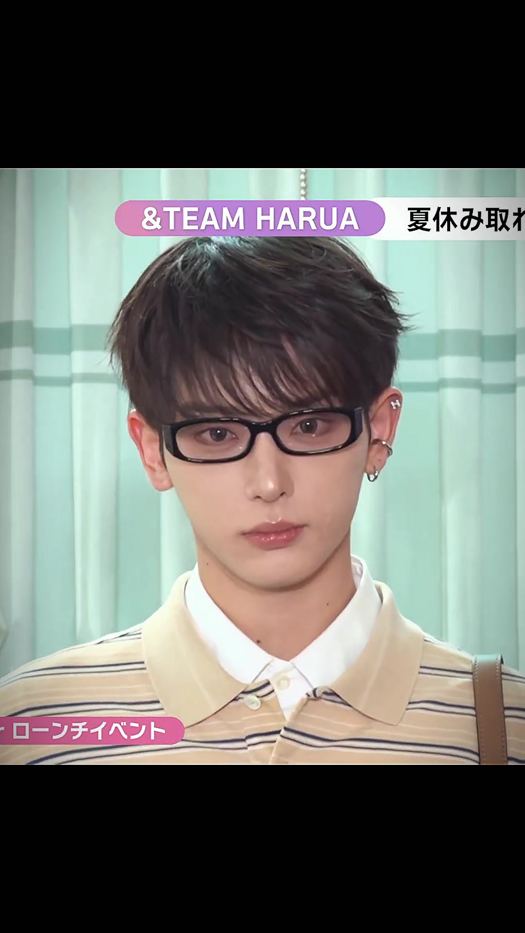 @haruaruh (&TV)