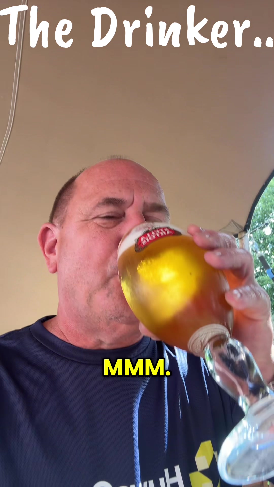 @THE DRINKER
