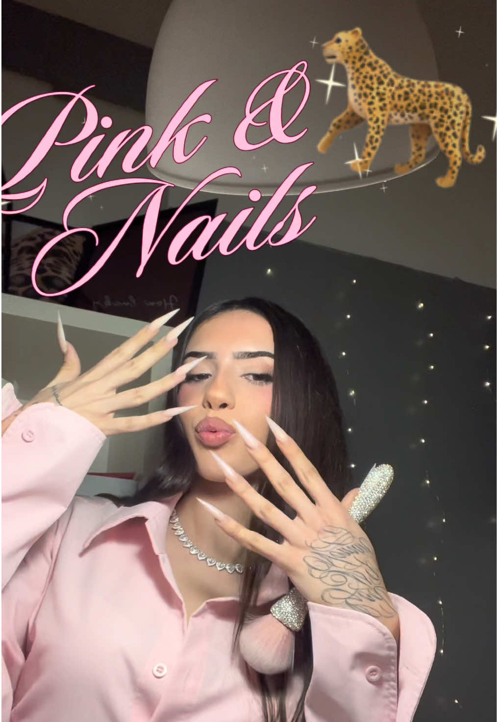 @𝐋𝐮𝐜𝐢𝐚 𝐒𝐚𝐧𝐜𝐡𝐞𝐳🖤