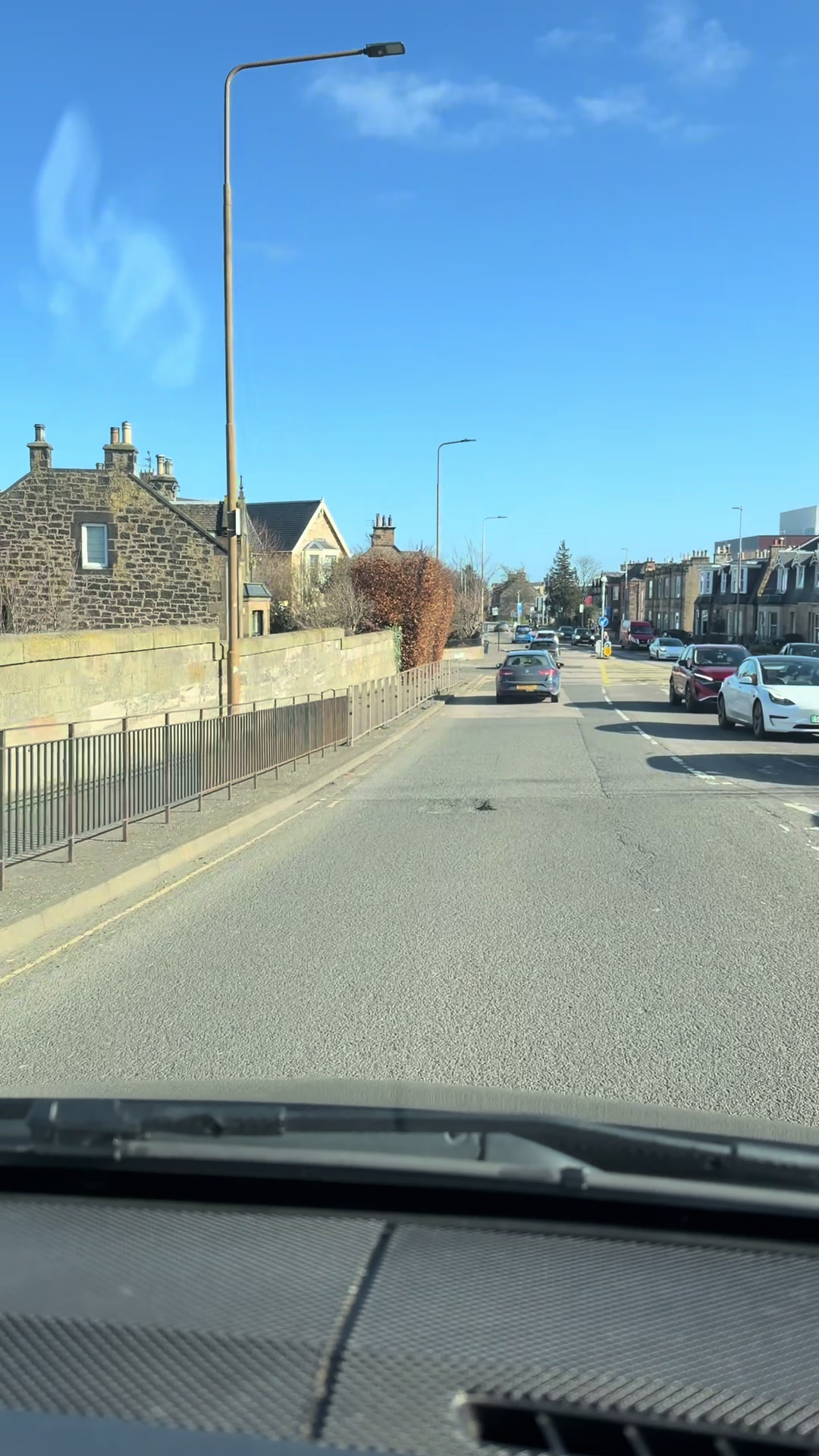 @Edinburgh Driving