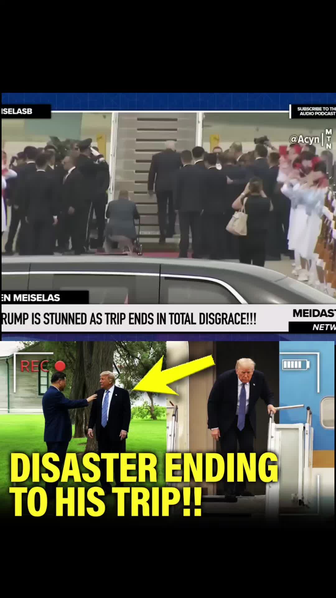@No Filter News