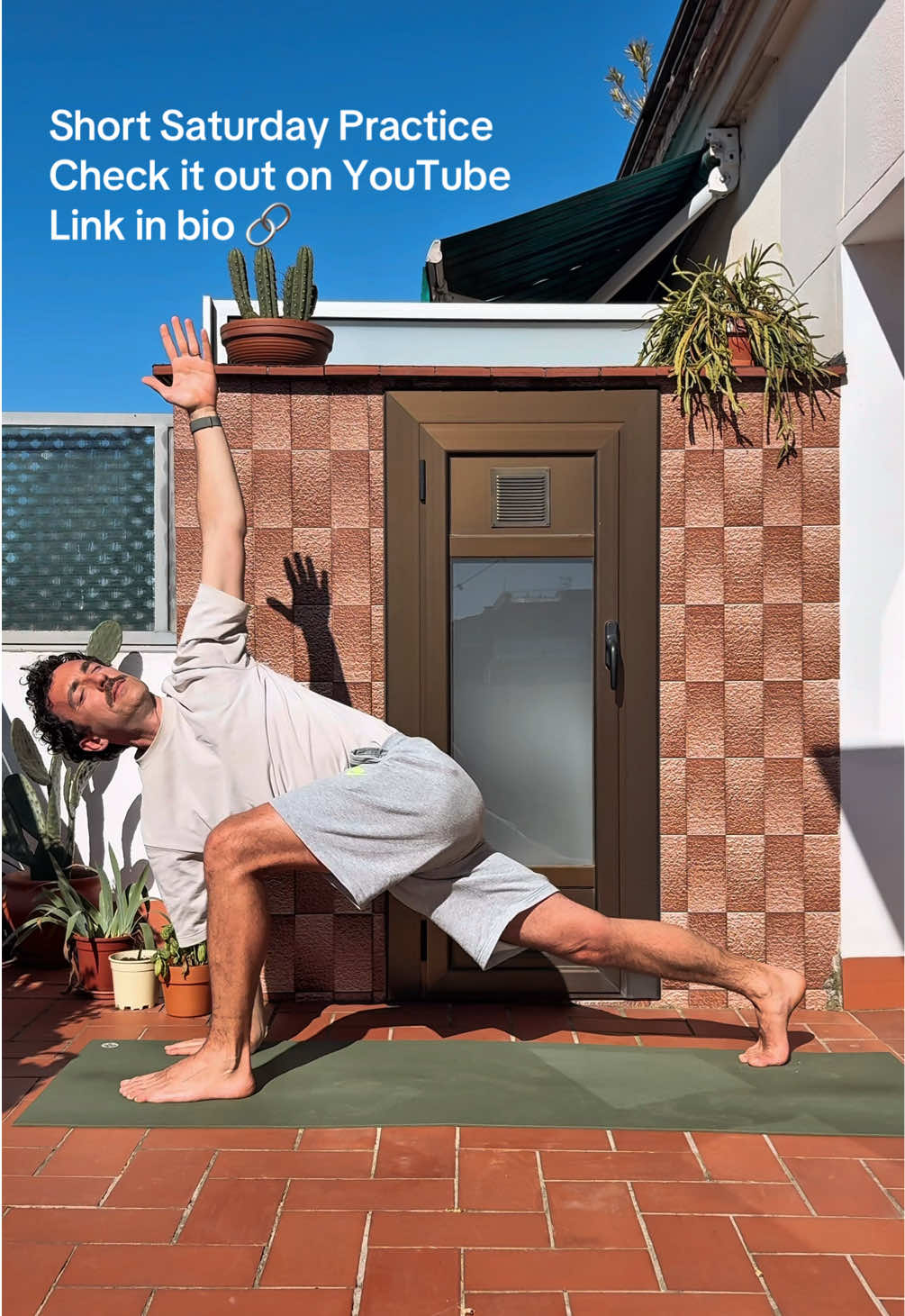 @Pacific Yoga