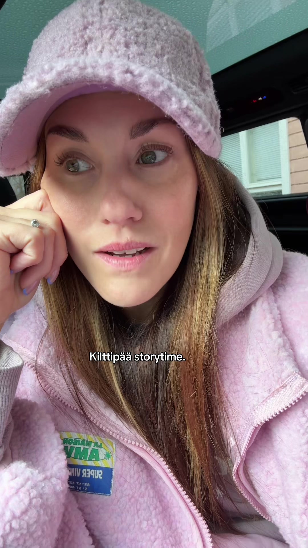 @Jannika B