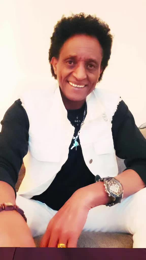 @Wede Tsige