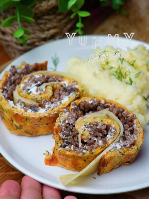 @Yummy Expert