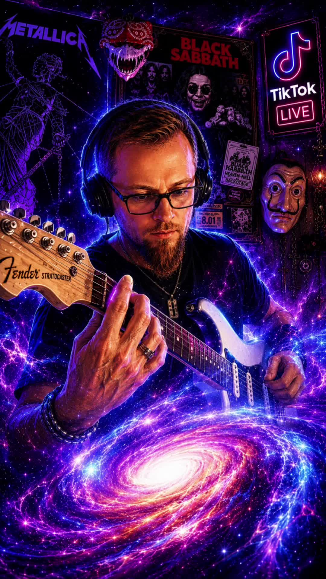 @Jeff Audiowave🎸🎛️