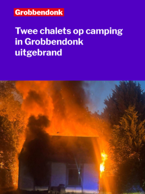 @Gazet van Antwerpen