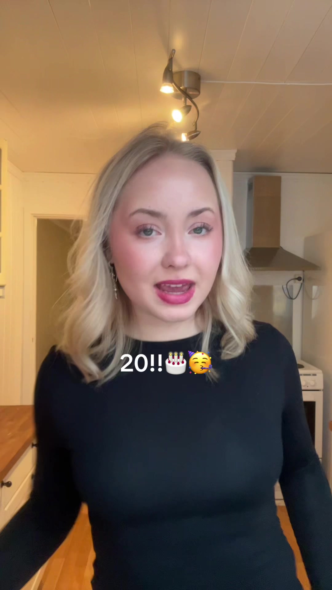 @nora espevik