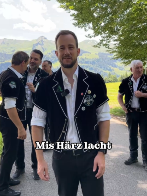 @Heimweh